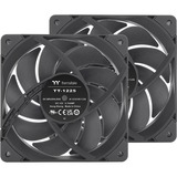 Thermaltake Sag fan Sort