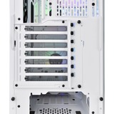 Thermaltake Towerkabinet Hvid