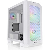 Thermaltake Towerkabinet Hvid