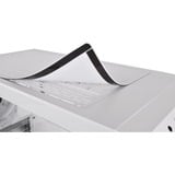 Thermaltake View 300 MX, Towerkabinet Hvid