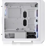 Thermaltake View 300 MX, Towerkabinet Hvid