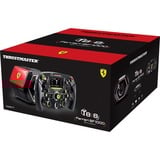 Thrustmaster 2960886, Rat Sort/Rød