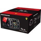 Thrustmaster Rat Sort/Rød