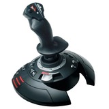 Thrustmaster T.Flight Stick X Sort Joystick Playstation 3 Sort, Joystick, Playstation 3, Knappen Ryd hukommelse, Ledningsført, Sort, 1,3 kg