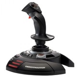 Thrustmaster T.Flight Stick X Sort Joystick Playstation 3 Sort, Joystick, Playstation 3, Knappen Ryd hukommelse, Ledningsført, Sort, 1,3 kg