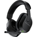 Turtle Beach Stealth 600 Gen 3 Headset Trådløs Spil Bluetooth Sort, Gaming headset Sort, Trådløs, Spil, 20 - 20000 Hz, Headset, Sort