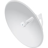 Ubiquiti PBE-5AC-620, Retningsbestemt radioantenne Hvid