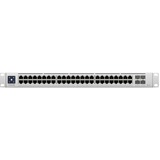 Ubiquiti USW-Enterprise-48-PoE, Switch 