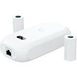 Ubiquiti UVC-AI-Theta, Overvågningskamera Hvid
