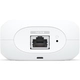 Ubiquiti UVC-AI-Theta, Overvågningskamera Hvid