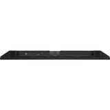 ViewSonic VA VA2708-4K-HD computerskærm 68,6 cm (27") 3840 x 2160 pixel 4K Ultra HD LED Sort, LED-skærm Sort (mat), 68,6 cm (27"), 3840 x 2160 pixel, 4K Ultra HD, LED, 4 ms, Sort