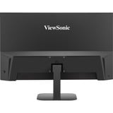 ViewSonic VA VA2708-4K-HD computerskærm 68,6 cm (27") 3840 x 2160 pixel 4K Ultra HD LED Sort, LED-skærm Sort (mat), 68,6 cm (27"), 3840 x 2160 pixel, 4K Ultra HD, LED, 4 ms, Sort