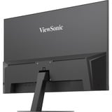 ViewSonic VA VA2708-4K-HD computerskærm 68,6 cm (27") 3840 x 2160 pixel 4K Ultra HD LED Sort, LED-skærm Sort (mat), 68,6 cm (27"), 3840 x 2160 pixel, 4K Ultra HD, LED, 4 ms, Sort