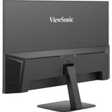 ViewSonic VS19991(VA2708-4K-HD), LED-skærm Sort (mat)