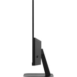 ViewSonic VS19991(VA2708-4K-HD), LED-skærm Sort (mat)