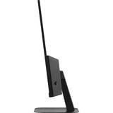 ViewSonic VS19991(VA2708-4K-HD), LED-skærm Sort (mat)