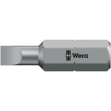 Wera Kraftform Kompakt Stubby Magazin RA 4, Bit sæt Sort/Grøn