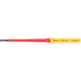 Wera VDE 17 RA Imperial 1, 05006619001, Skruetrækker Rød/Gul