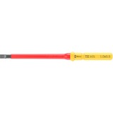 Wera VDE 17 RA Imperial 1, 05006619001, Skruetrækker Rød/Gul