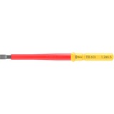 Wera VDE 17 RA Imperial 1, 05006619001, Skruetrækker Rød/Gul