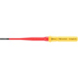 Wera VDE 17 RA Imperial 1, 05006619001, Skruetrækker Rød/Gul