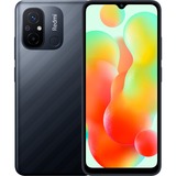 Xiaomi Mobiltelefon mørk grå