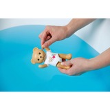 ZAPF Creation BABY born Splish Splash Teddy, Spil figur BABY born Splish Splash Teddy, Badedyr, Dreng/Pige, 1 År, Flerfarvet