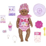 ZAPF Creation Magic Girl DoC, Dukke BABY born Magic Girl DoC, Baby dukke, Hunstik, 3 År, Pige, 430 mm, 1,58 kg