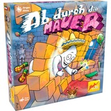 Zoch 601105134 brætspil 7 År, Multiplayer-tilstand, Familiespil