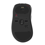 Zowie 9H.N4TBE.A2E, Gaming mus Sort