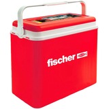 fischer FIS V Plus 360 S, 572497, Mørtel grå