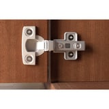 fischer Mini FixTainer PowerFast II - BC, Skrue sæt Sølv