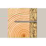 fischer Mini FixTainer PowerFast II - BC, Skrue sæt Sølv