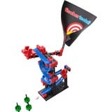 fischertechnik Ping Pong Bowling, Bygge legetøj 