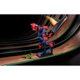 fischertechnik Ping Pong Bowling, Bygge legetøj 