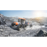 fischertechnik Traktor, Bygge legetøj 