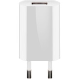 goobay 44978, Oplader Hvid