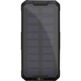 goobay 53934, Power Bank Sort