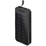 goobay 53934, Power Bank Sort