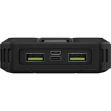 goobay 53934, Power Bank Sort