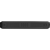 goobay 53934, Power Bank Sort
