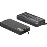 goobay 53934, Power Bank Sort