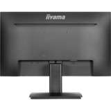 iiyama XU2293HS-B6, LED-skærm Sort (mat)