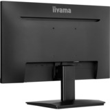 iiyama XU2293HS-B6, LED-skærm Sort (mat)