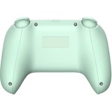 8BitDo Gamepad lysegrøn