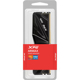 ADATA DIMM 16 GB DDR5-6000, Hukommelse Sort