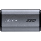 ADATA Solid state-drev grå