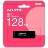 ADATA USB-stik Sort