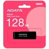 ADATA USB-stik Sort