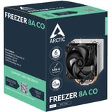 ARCTIC CPU køler 